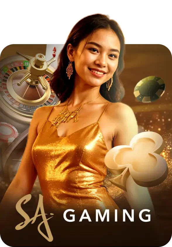 sa gming